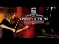 Lindsey Stirling- Shatter Me - Live & Rare Session HD