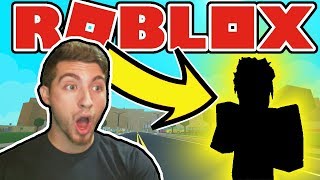 FNAF GAME CREATOR INVITED ME TO SPECIAL EVENT! Roblox Polly's Fan Greet