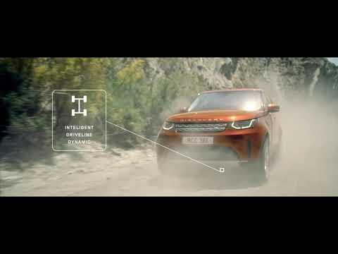 Land Rover | Первая причина купить