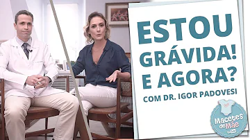 O que grávida não pode fazer nos primeiros meses?