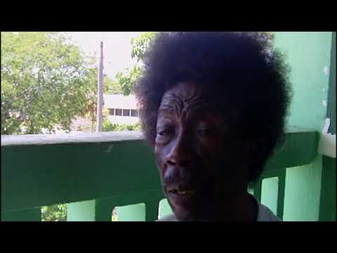 Black Indigenous Arawak Elder Speaks Oral History