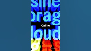 The Evolution of Online Storage: From Floppy Disks to the Cloud!