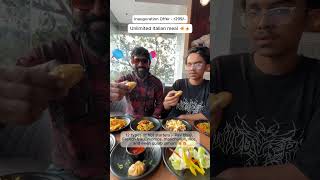 Unlimited Italian Feast In Mira-Bhayandar For 299