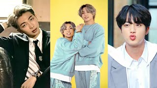 KUMPULAN Jedag Jedug BTS TikTok 2021 - part 17💙😗
