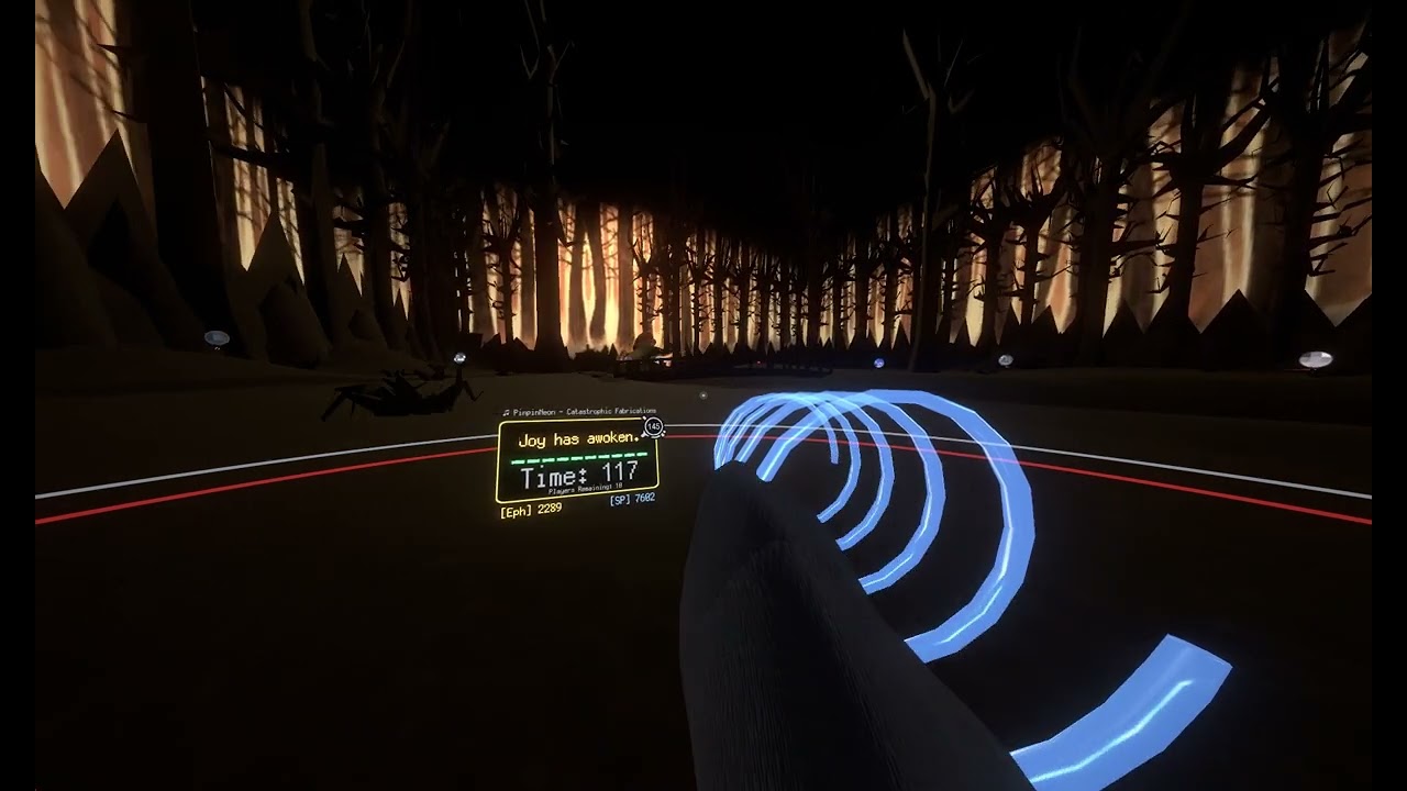 【Terrors of Nowhere】Alternate - Joy in BlackForest -  3/13 Survived