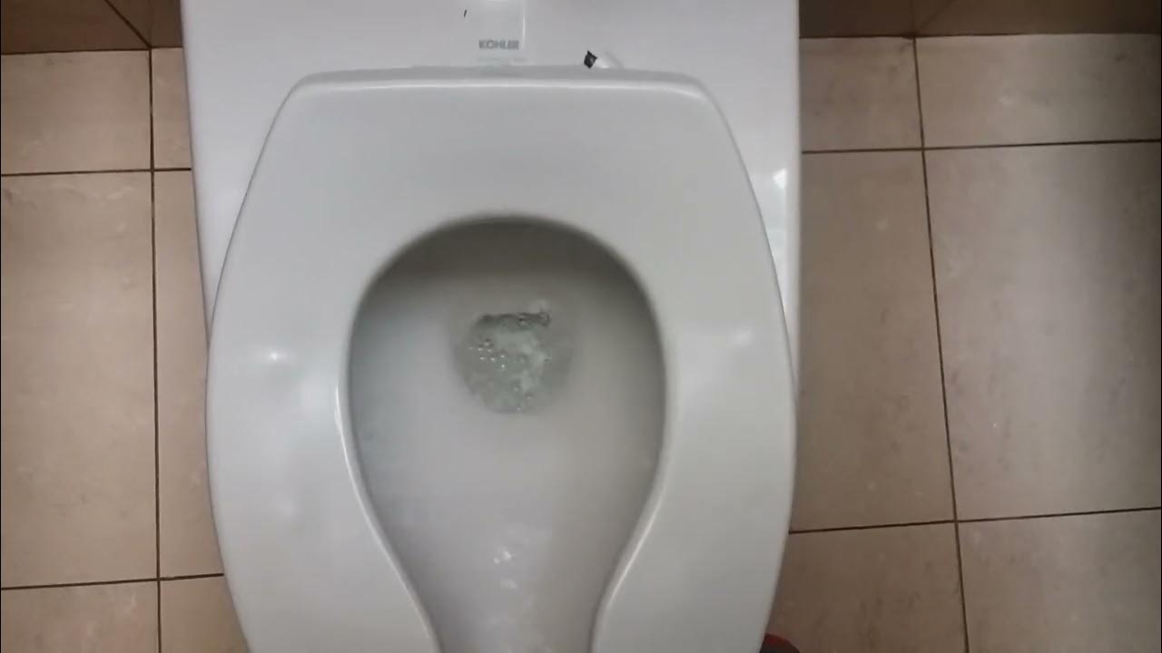 Kohl's Men and Family Restrooms in Williamsburg, VA YouTube