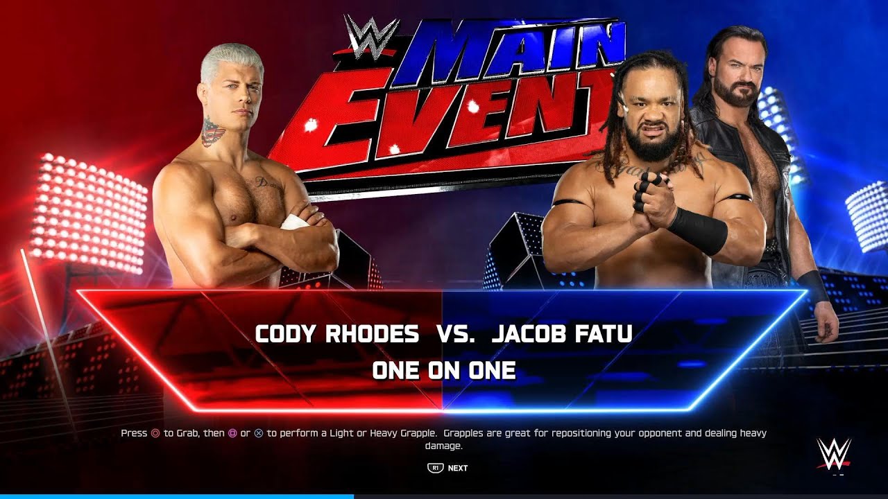 MAIN EVENT 2K25 JOHN CENA THE LAST TIME NOW FULL GAMEPLAY (PS4 HD) [60FPS] [25-July-2026]