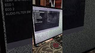 Sharp LC-32LE185i Lamp error reset. #tvrepair #electronicrepair #repairservice #repair #service Net Worth