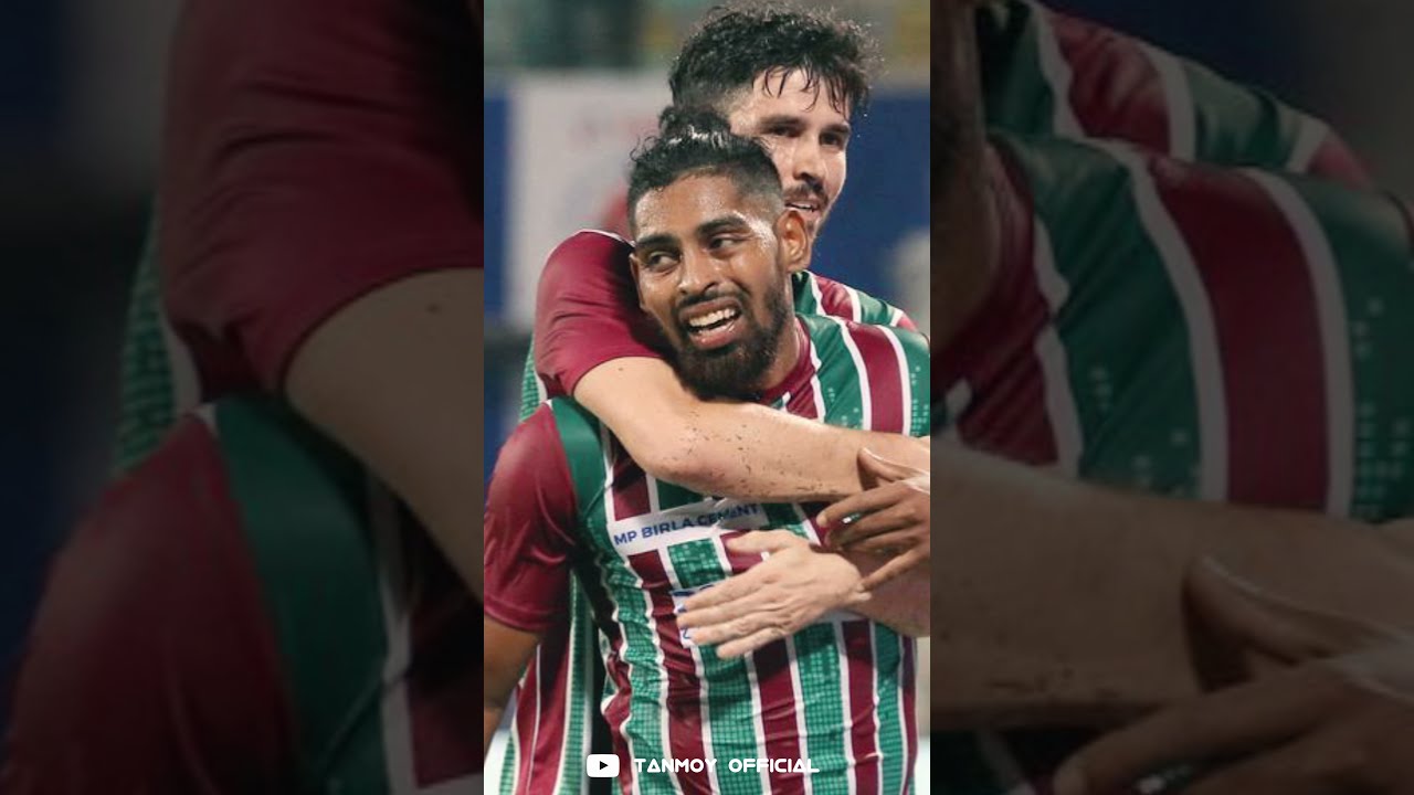 || 🔴⚪ || ATK WIN Status || ATK Mohun Bagan status ||  Isl Football Status || ATK Mohon Bagan || 