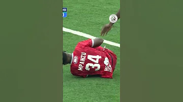 ELIE MPANZU 