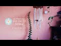 Devinity  528hz wind chimes by joy of resonance