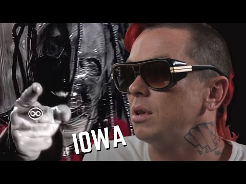 Slipknot's Sid Wilson Shares Shocking Story of Iowa Listening Party Gone Wrong