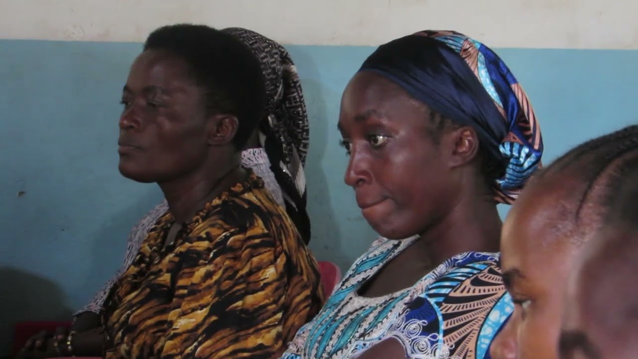 HUYU JAMAA ANAITWA SETHI_ANATOA HUDUMA PALE TAG GUNGU KIGOMA 