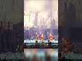 Eis (Atreus of Sparta) Saves Kratos and Deimos #kratos #atreus #godofwarsonsofsparta