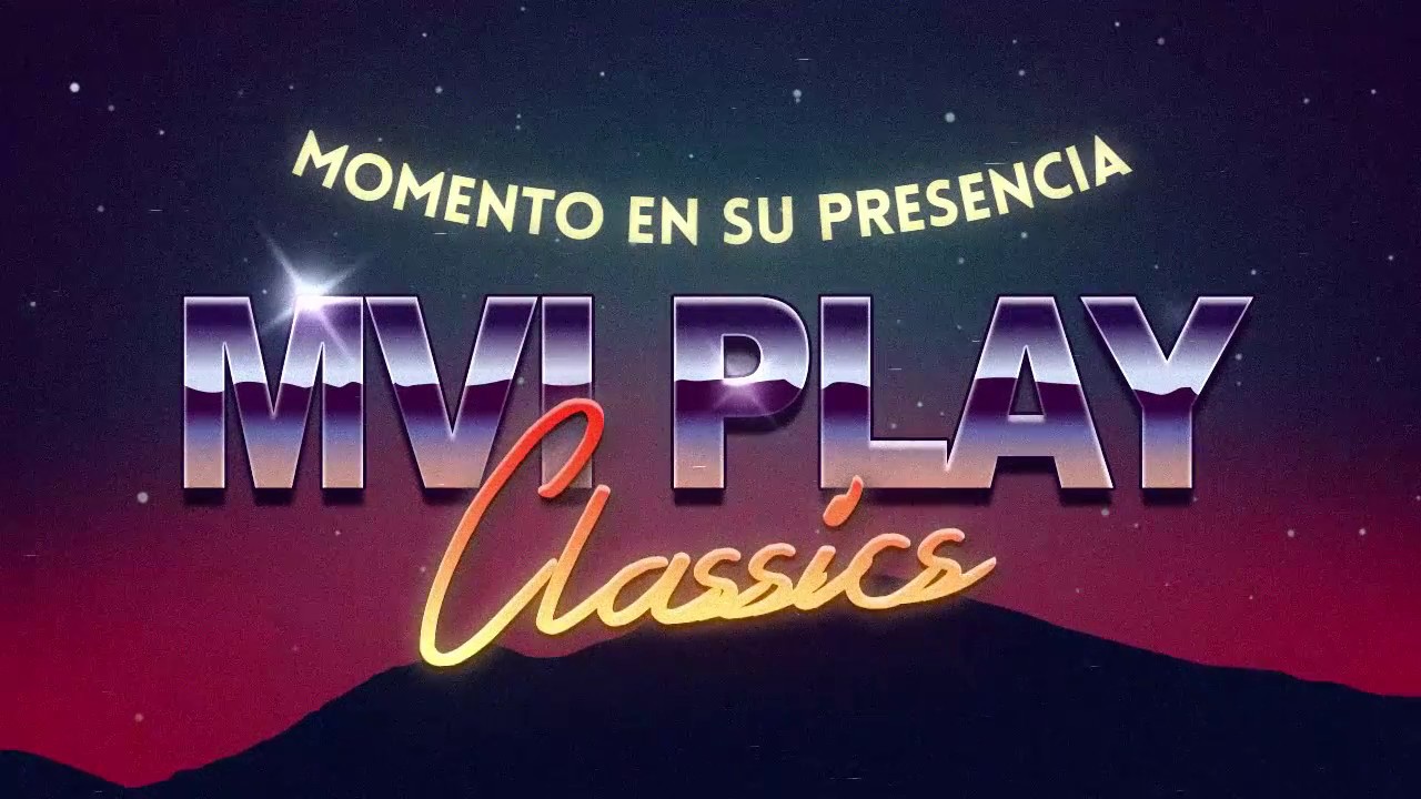 MVI Classics con Samuel Manzewitsch - Al contemplar Tu Majestad