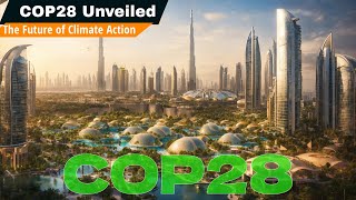 COP28 Unveiled: The Future of Climate Action