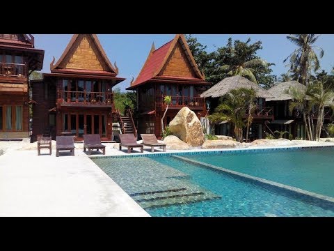 Anda Resort Koh Lipe Thailand