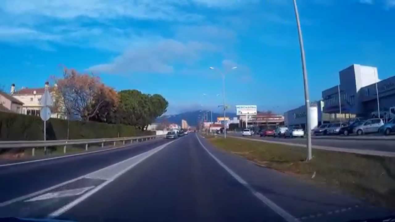 Castellar del Vallès