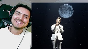 ALVIN - TAKKAN BERPALING DARIMU (Rossa) - X Factor Indonesia 2021 Reaction