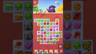 Cookie Cats Level 145 3 stars