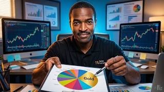 Retirement Riches: The ULTIMATE Portfolio Strategy You NEED to Know!