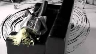 Everglade Short Film For Balmains F/W Video Ad Campaign  - Starring Kate Moss