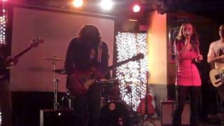 Big Nixon-Courtney Biondo-Notes in a Box-live