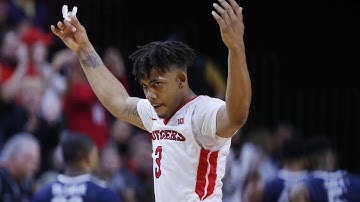 Corey Sanders Player Creation Tutorial (NBA 2K17)