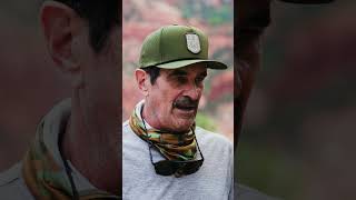 Modern Family's Ty Burrell endorses Zion Forever Project