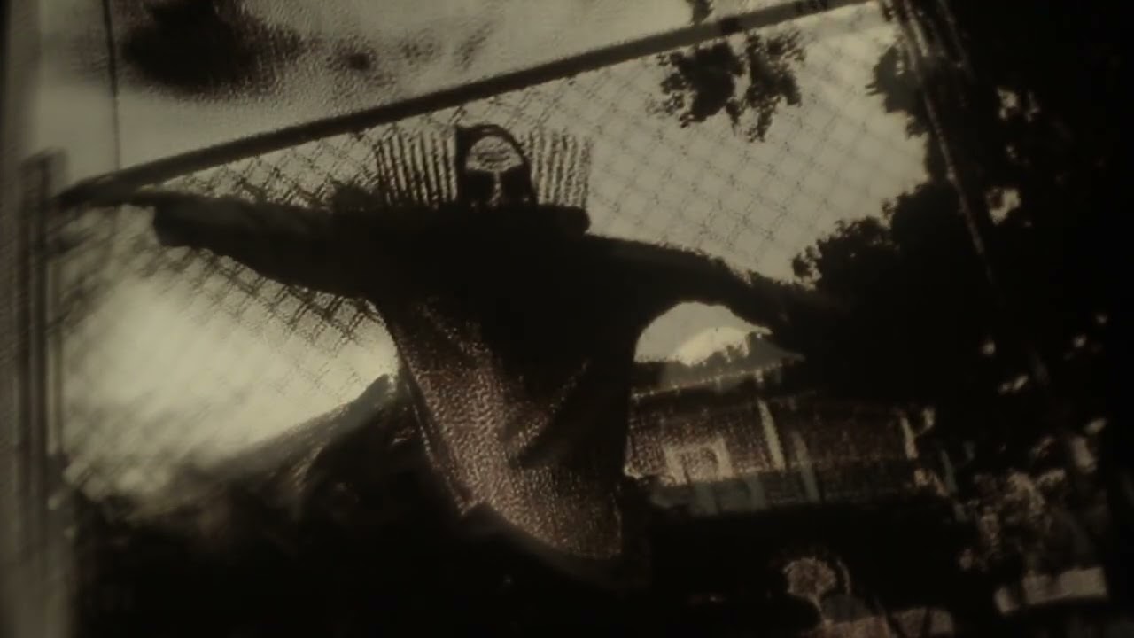 Discorporation - Intro/Theme 1 LIVE @ the Frist