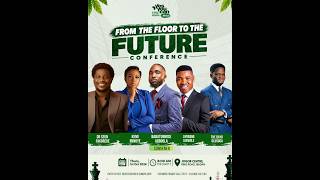 YES YOU CAN AFRICA 2026 || FROM THE FLOOR TO THE FUTURE || WITH BABATUNMISE