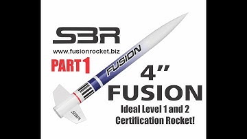 SBR 4" Fusion Build - Part 1 - Unboxing