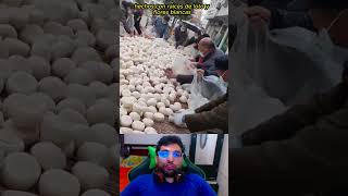 como hacer panes de ponque con raices #shortsfeed #shorts #shortvideo