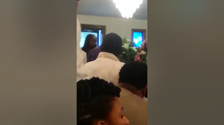 I won't complain salute to Cynthia Perry