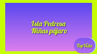 👉 Isla Pedrosa 2023 💥 aquí se rodo "niñas pájaro" cuarto milenio 📌 , Pontejos Cantabria. 4k ✔