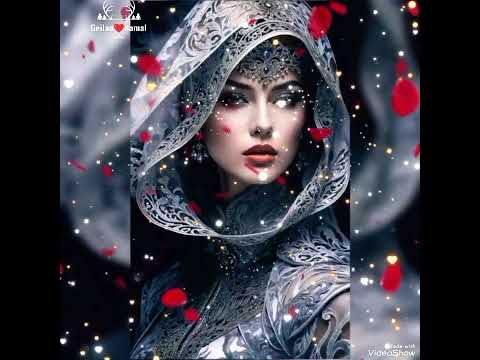 لما شوفت عينيه