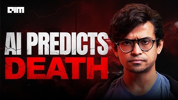 Deathclock is Ticking | When Are You Going To Die?