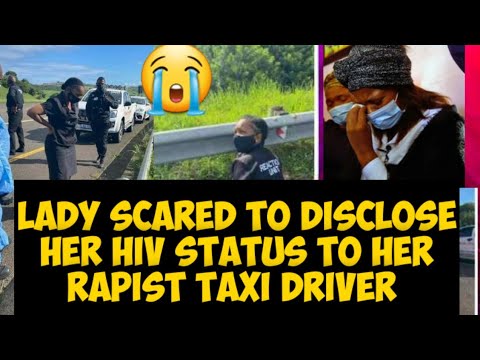 Video: Latin Tourist Says She Was Raped In A New York Taxi