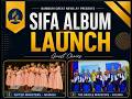 SIFA ALBUM LAUNCH BAMBURI GREAT NEWS YOUTHS 24TH MAY 2026 