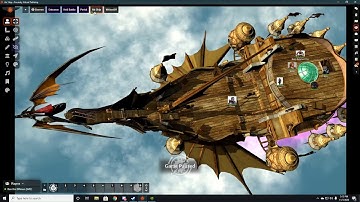 Foundry VTT With Dynamic Dungeons