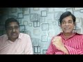 Interview with udhayam ram by dr navaranjani sridhar  part 3