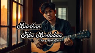 Biarkan Aku Bertahan  Lagu Slow Rock Melayu Paling Menyentuh Hati 2025  Lagu Sedih Bikin Nangis