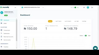 How to integrate Paystack and Monnify  AutoBanking payment solution on Advance VTU Telecom Platform
