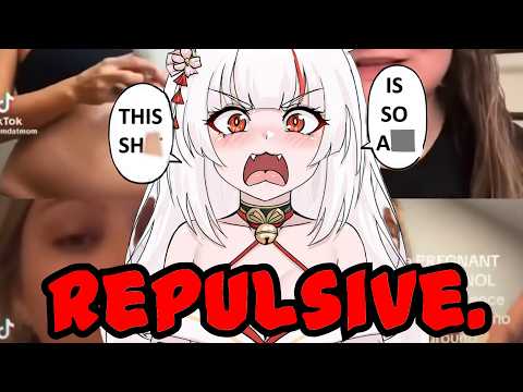 Liberal women have reached peak insanity | Sydney Watson React