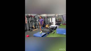 Advanced Split Squat Variations