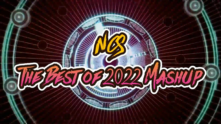 NCS: The Best of 2022 Mashup #nocopyrightsounds #copyrightfree #nocopyrightmusic