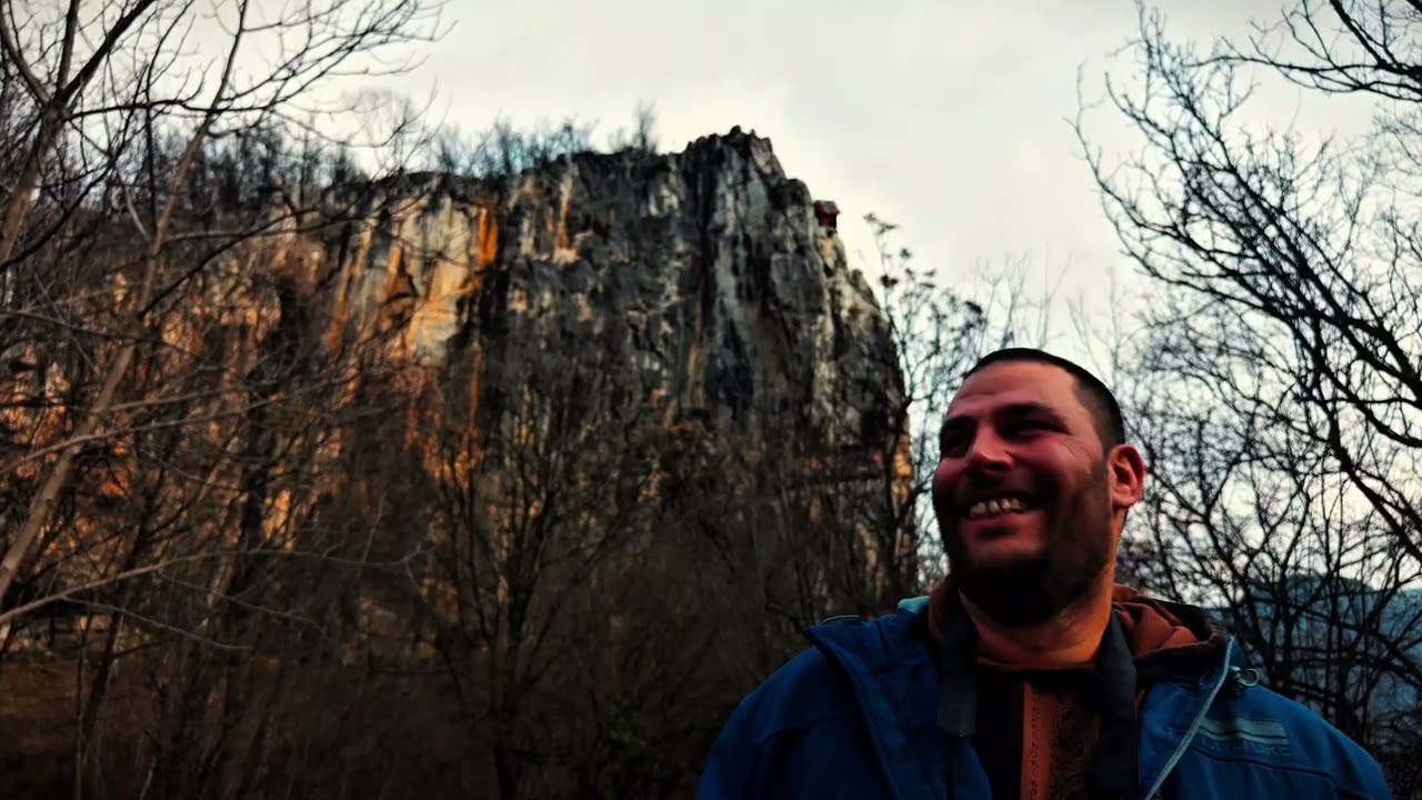 Somnambulist Photographer | drone short movie 