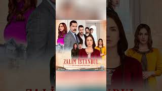 Zalim İstanbul: El drama de los poderosos