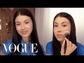 ANNA realizza il suo makeup da 'Vera Baddie' | Beauty Secrets | Vogue Italia