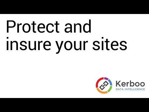 Protect your site against link problems